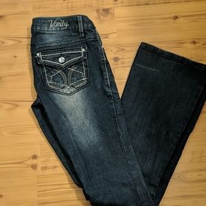 Vanity Jeans